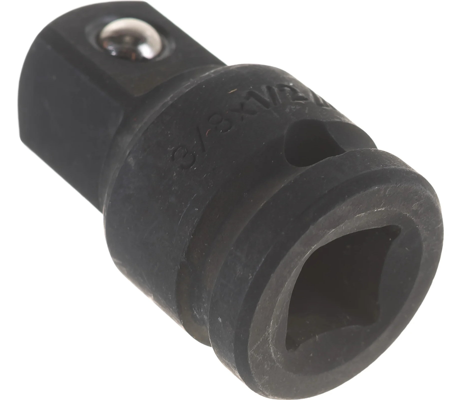 Адаптер JTC 3/8" F х 1/2" М 32мм, d=22мм ударный -340304 708248