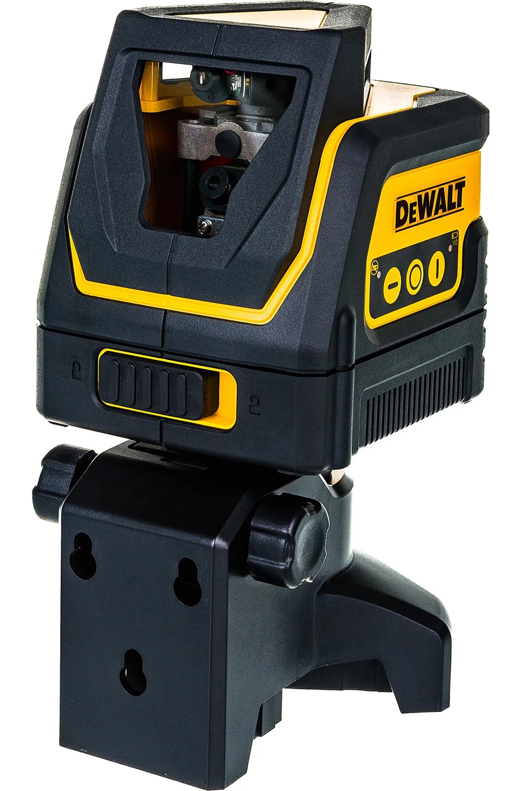 Cамовыравнивающийся лазерный уровень DEWALT DW0811