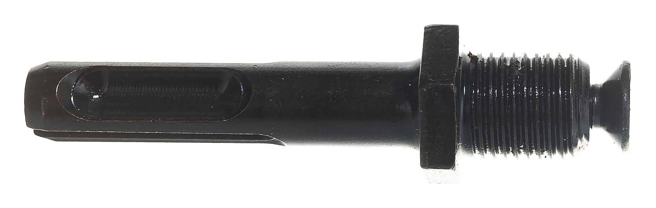 Адаптер-переходник (SDS-plus - 1/2") MATRIX 70356
