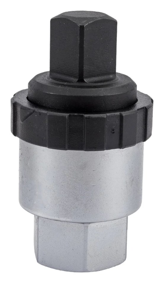 Адаптер с храповым механизмом (1/2") Hans 41804