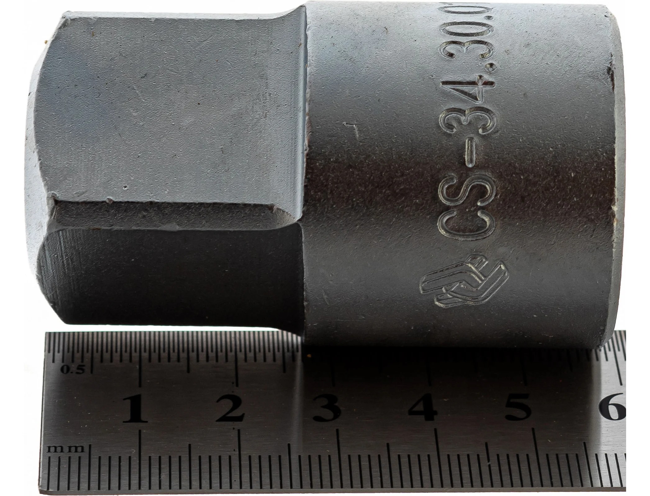 Адаптер (3/4"х1") Станкоимпорт CS-34.30.01