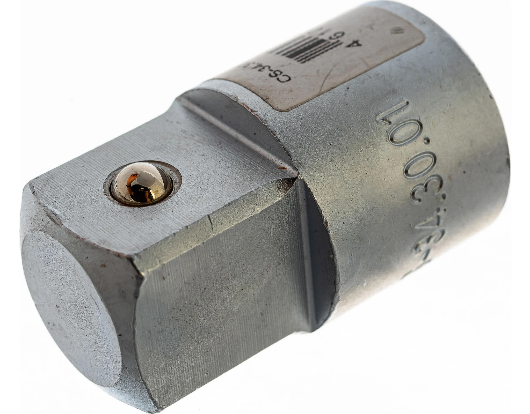 Адаптер (3/4"х1") Станкоимпорт CS-34.30.01