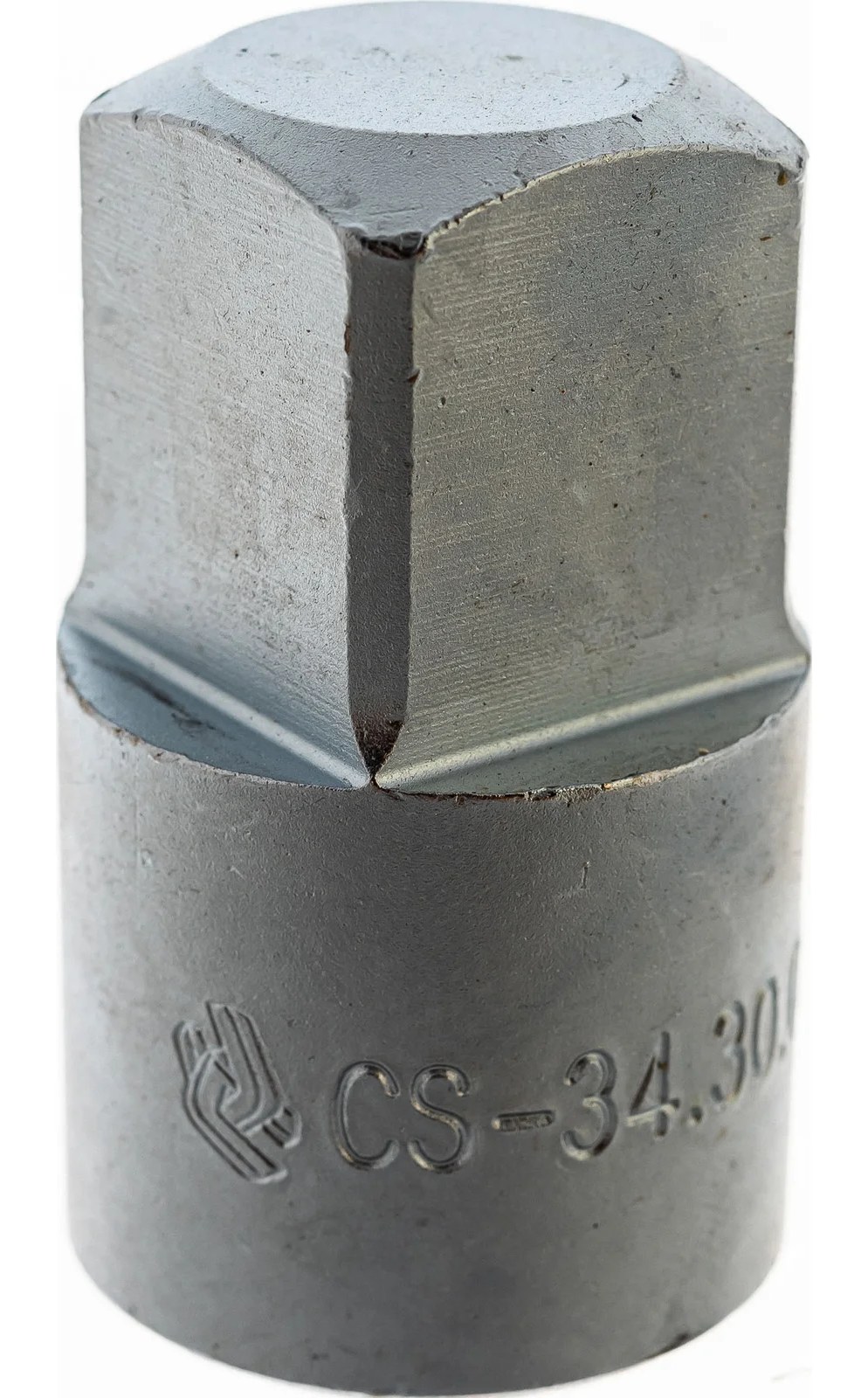 Адаптер (3/4"х1") Станкоимпорт CS-34.30.01