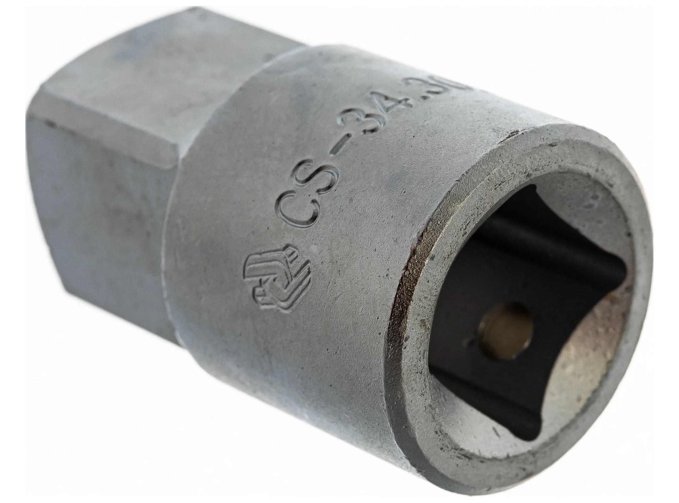 Адаптер (3/4"х1") Станкоимпорт CS-34.30.01