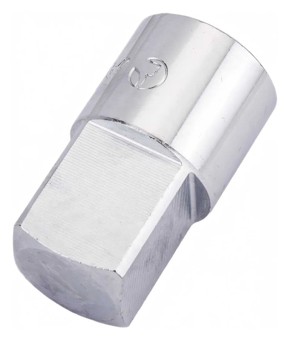 Адаптер увеличивающий (1/2" - 3/4") Hans 4805