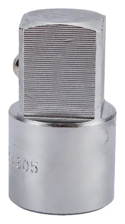 Адаптер увеличивающий (1/2" - 3/4") Hans 4805