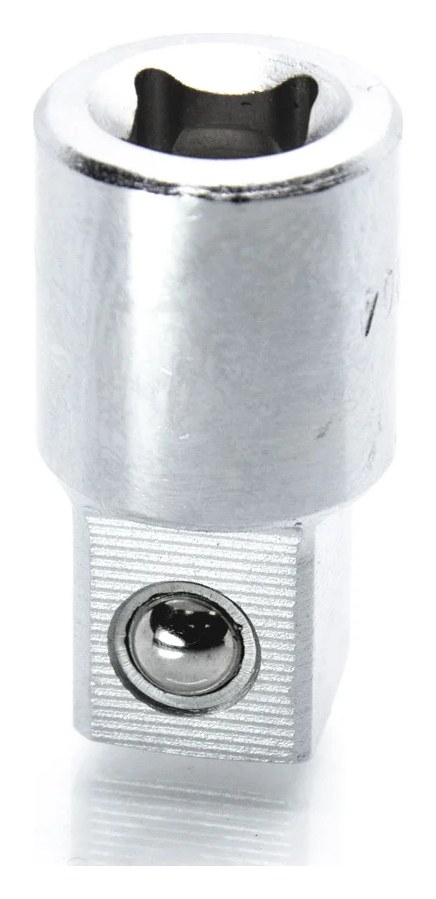 Адаптер увеличивающий (1/4" - 3/8") Hans 2804