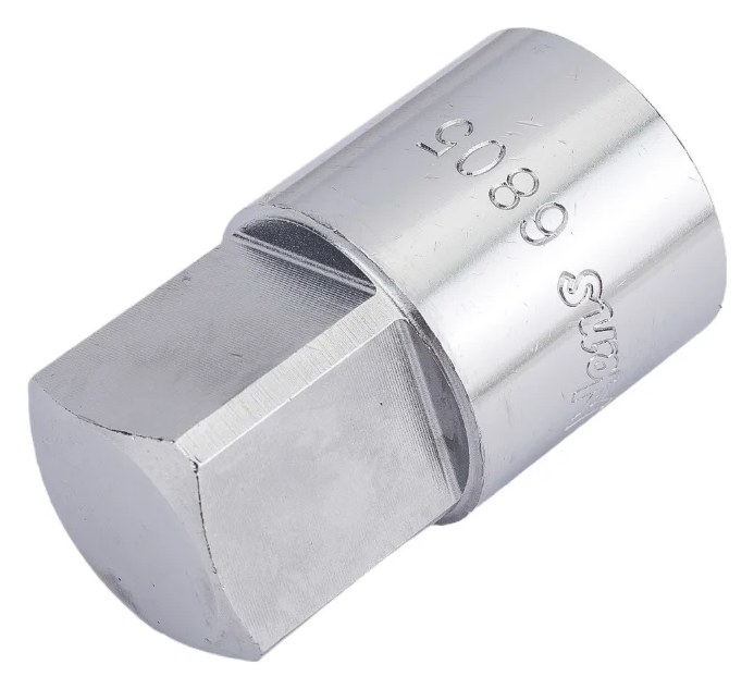 Адаптер увеличивающий (3/4" - 1") Hans 6805