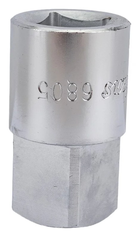 Адаптер увеличивающий (3/4" - 1") Hans 6805