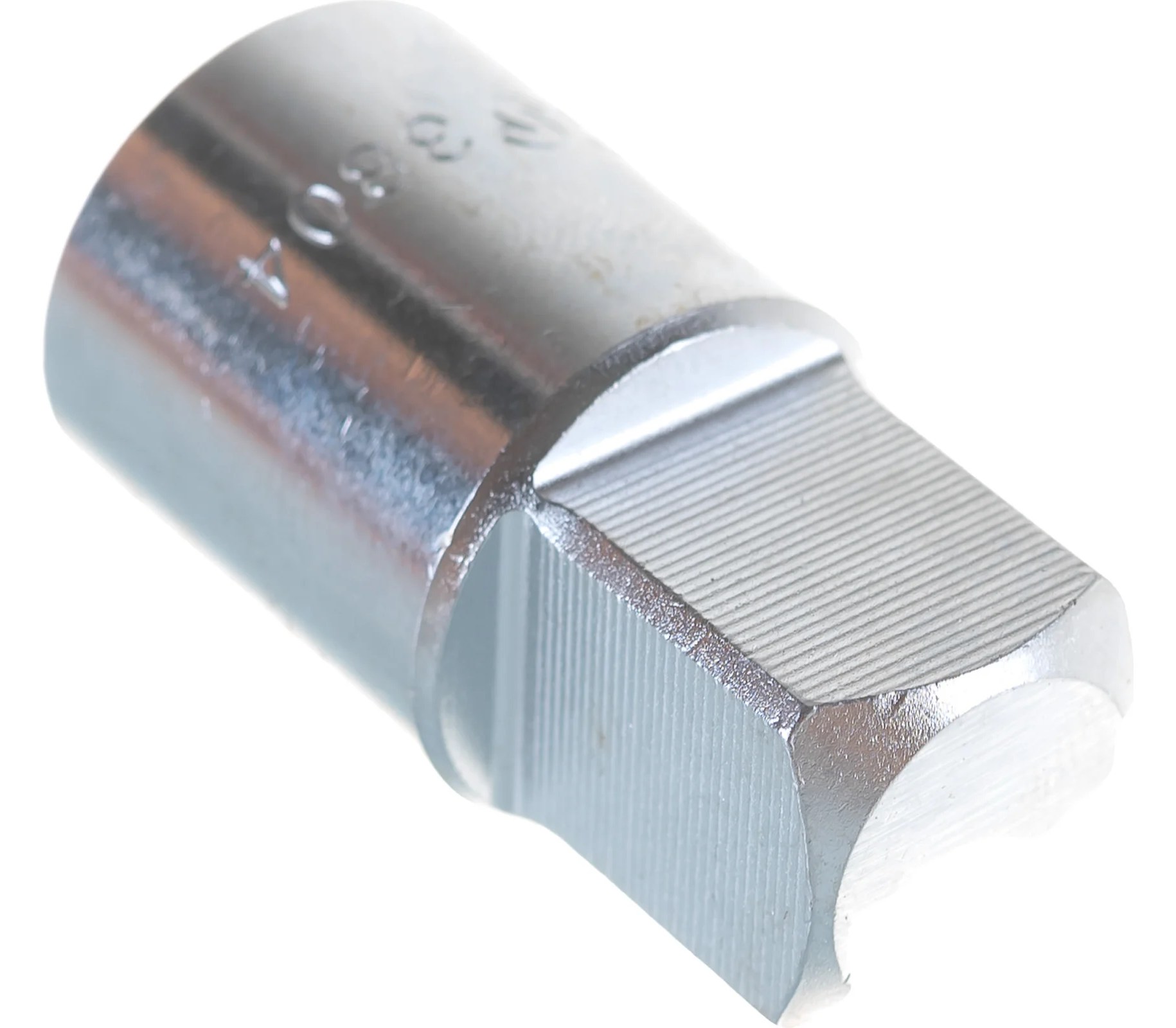 Адаптер увеличивающий (3/8" - 1/2") Hans 3804