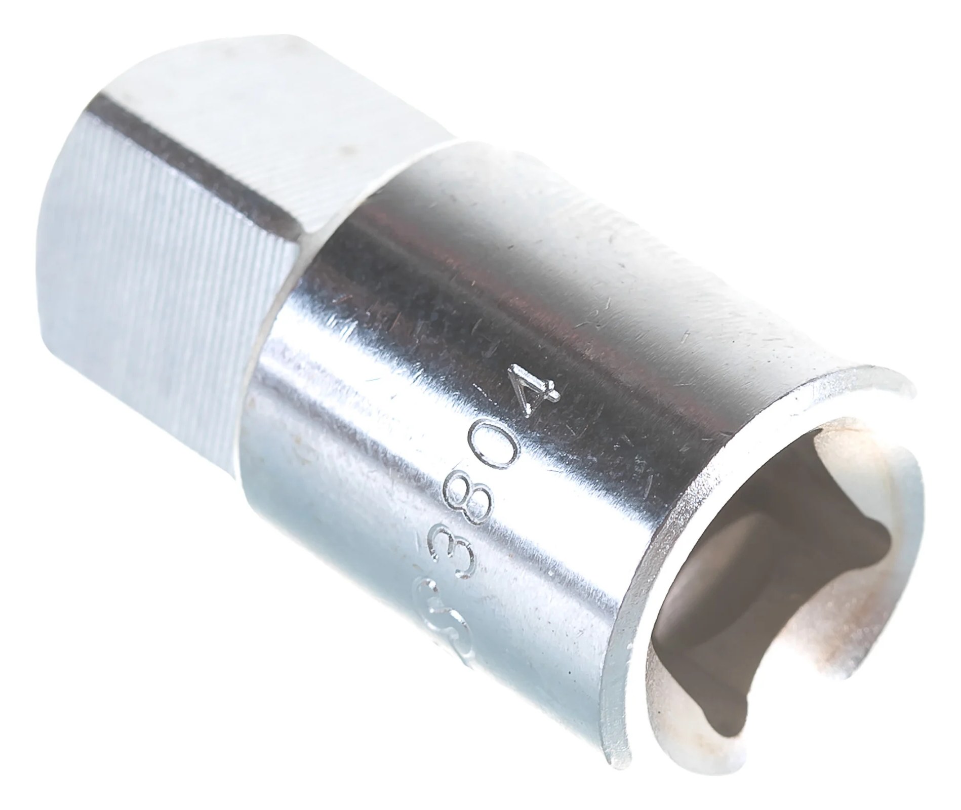 Адаптер увеличивающий (3/8" - 1/2") Hans 3804