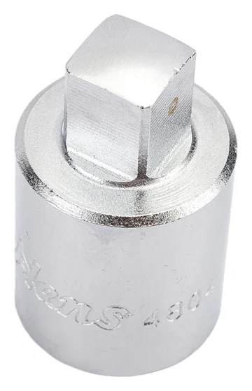 Адаптер уменьшающий (1/2" - 3/8") HANS 4804-1