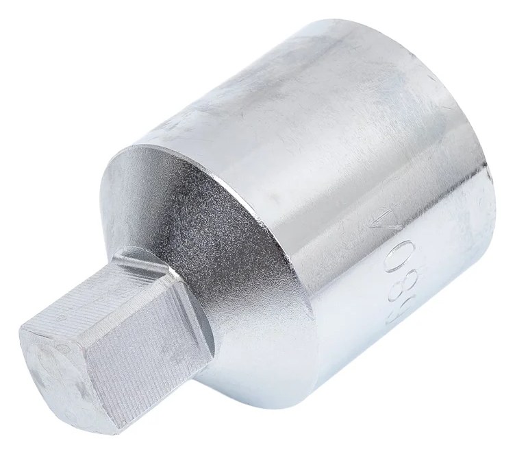 Адаптер уменьшающий (3/4" - 1/2") Hans 6804