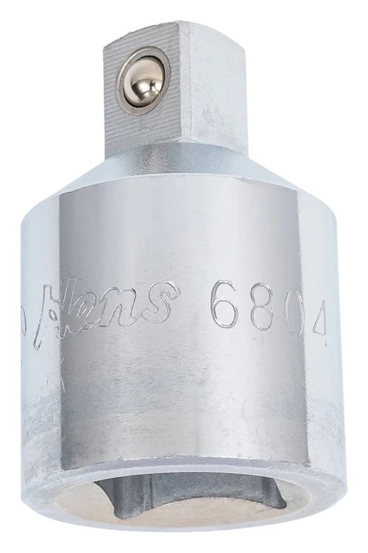 Адаптер уменьшающий (3/4" - 1/2") Hans 6804