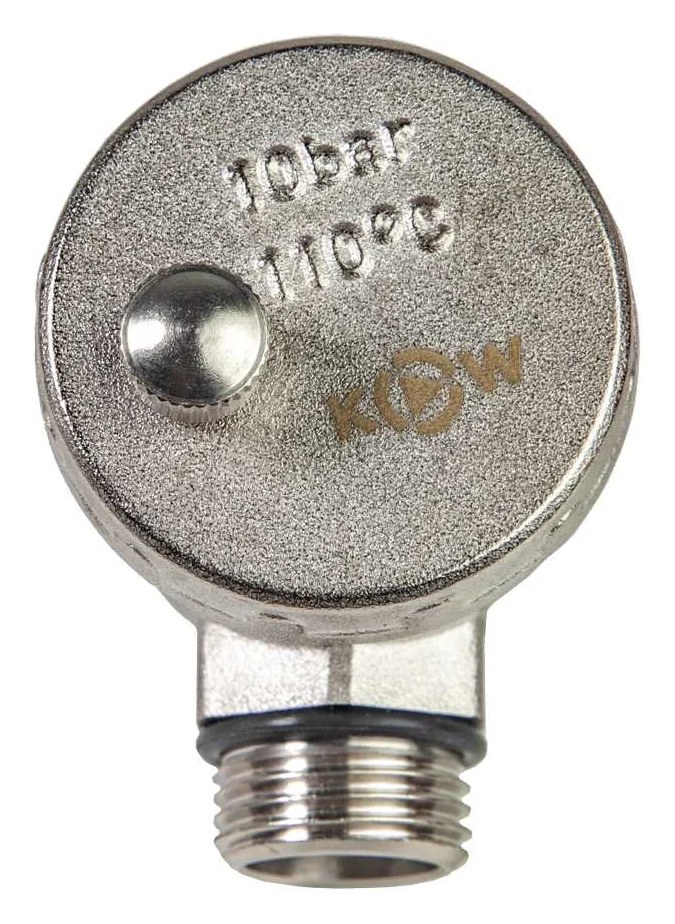 Автоматический воздухоотводчик KROMWELL 3/4 угловой, универсальный EU.ST6033045 34_k