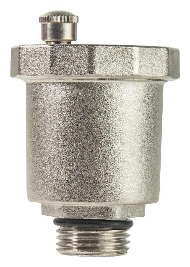 Автоматический воздухоотводчик KROMWELL 1/2 EU.ST6022033 12_k