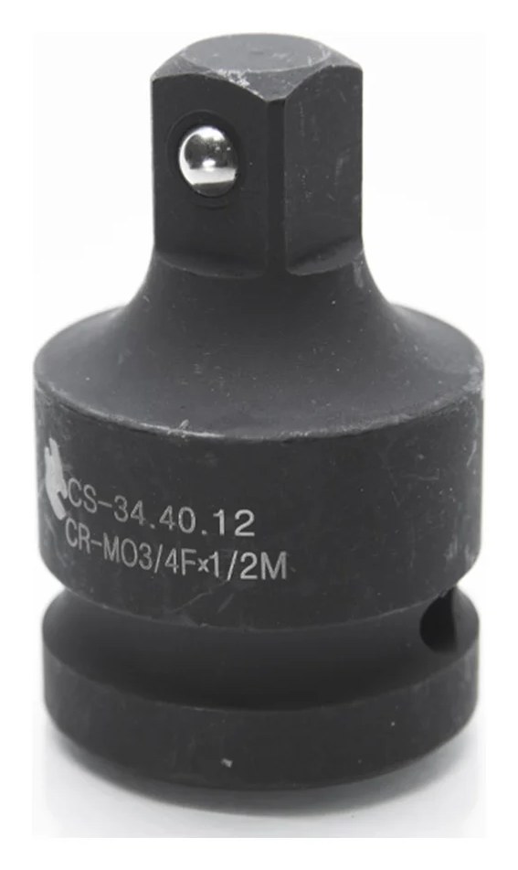 Адаптер ударный (3/4" х 1/2") Станкоимпорт CS-34.40.12