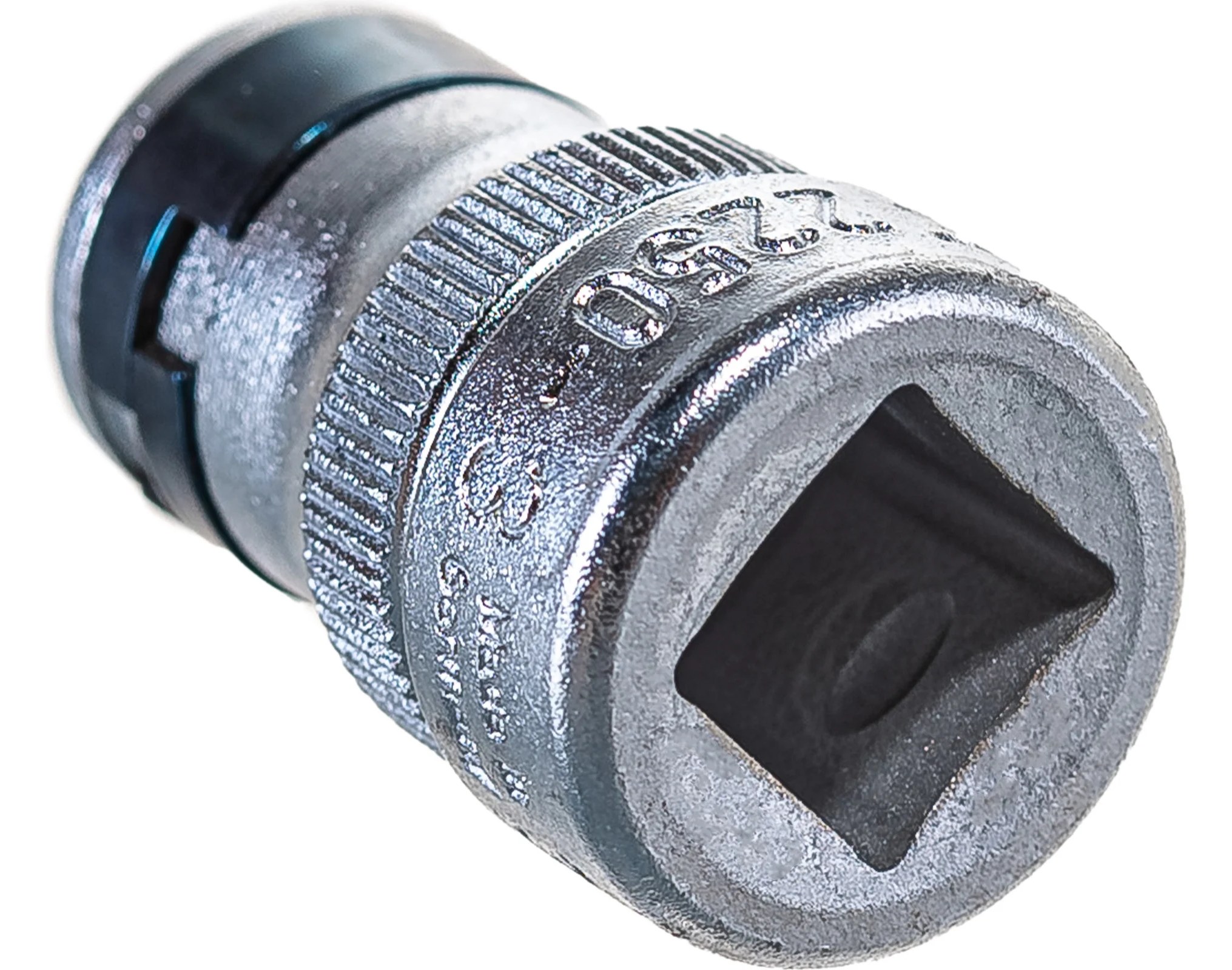 Адаптер для бит (HEX 5/16" - квадрат 3/8") HAZET 2250-3