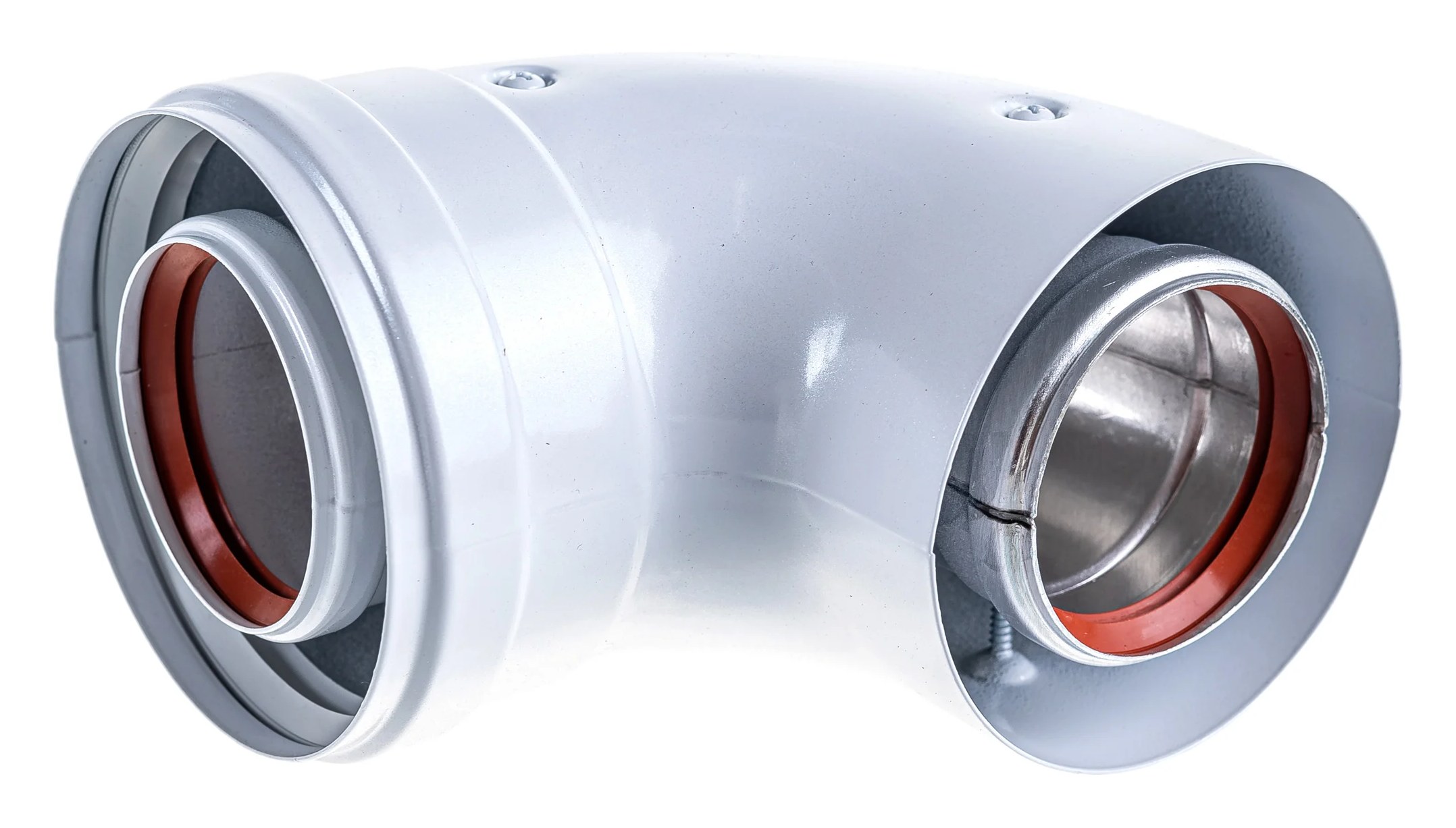 AZ-подключение к внешней стене для Vitopend Viessmann (60/100) 7194844