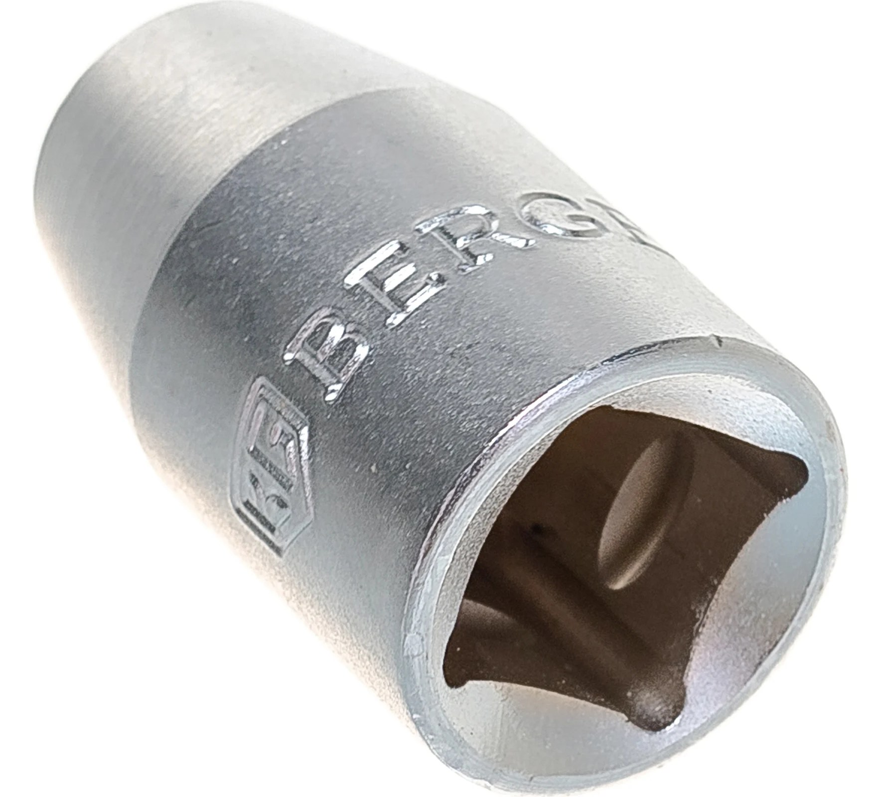Адаптер для бит 5/16 на 1/2 Berger BG BG2027