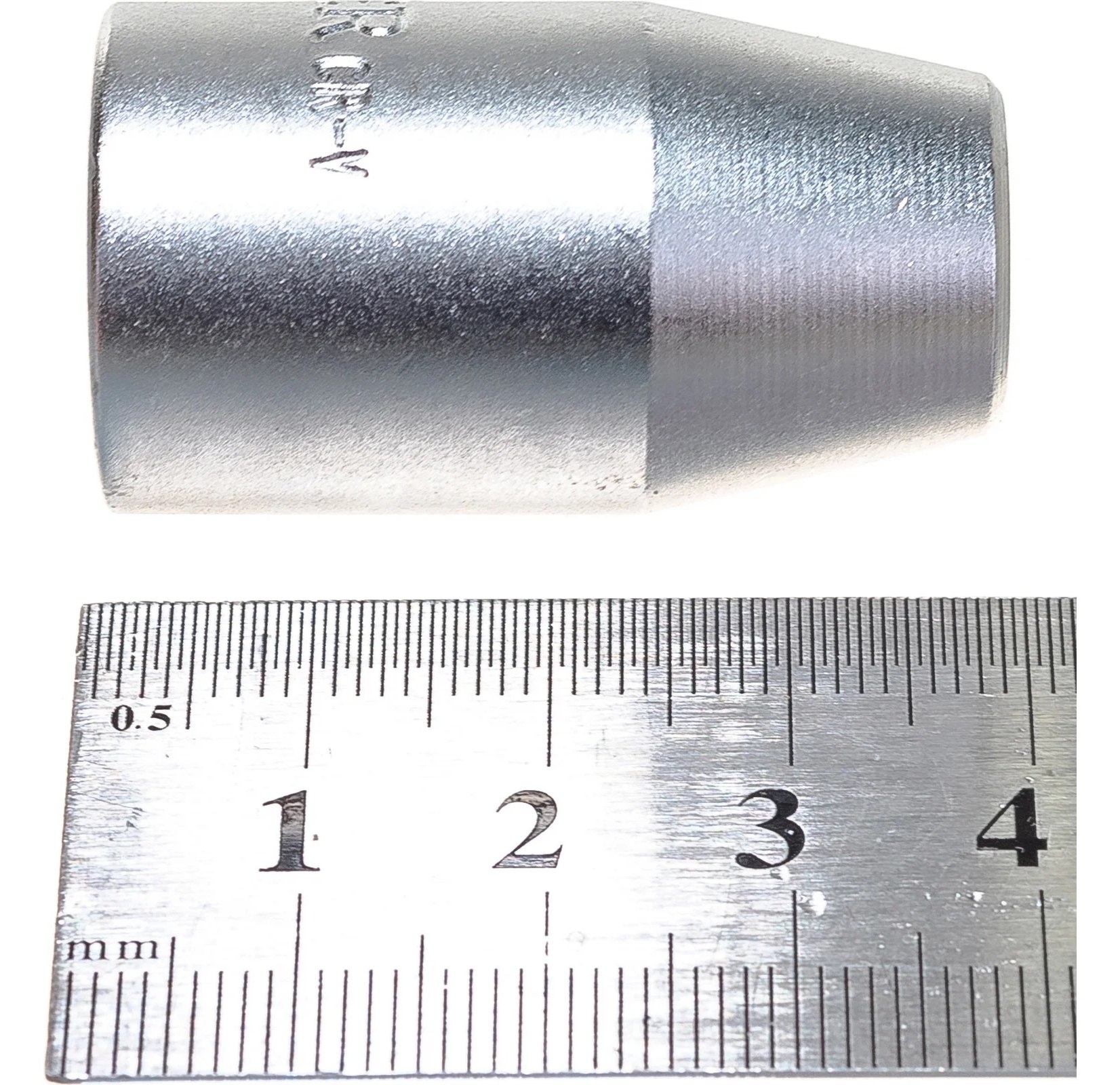 Адаптер для бит 5/16 на 1/2 Berger BG BG2027