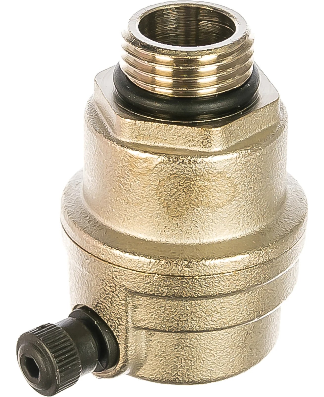 Автоматический воздухоотводчик 1/2 Valtec VT.502.NH.04