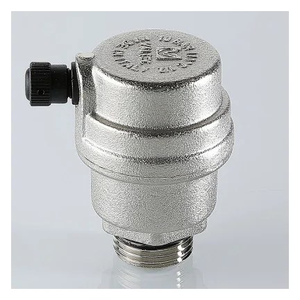 Автоматический воздухоотводчик 1/2 Valtec VT.502.NH.04