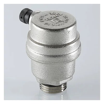 Автоматический воздухоотводчик 1/2 Valtec VT.502.NH.04