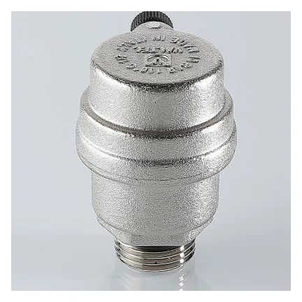 Автоматический воздухоотводчик 1/2 Valtec VT.502.NH.04