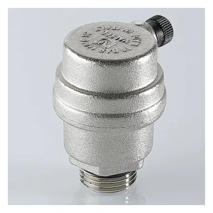 Автоматический воздухоотводчик 1/2 Valtec VT.502.NH.04