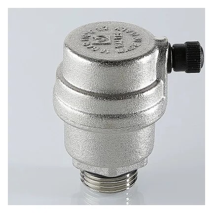 Автоматический воздухоотводчик 1/2 Valtec VT.502.NH.04