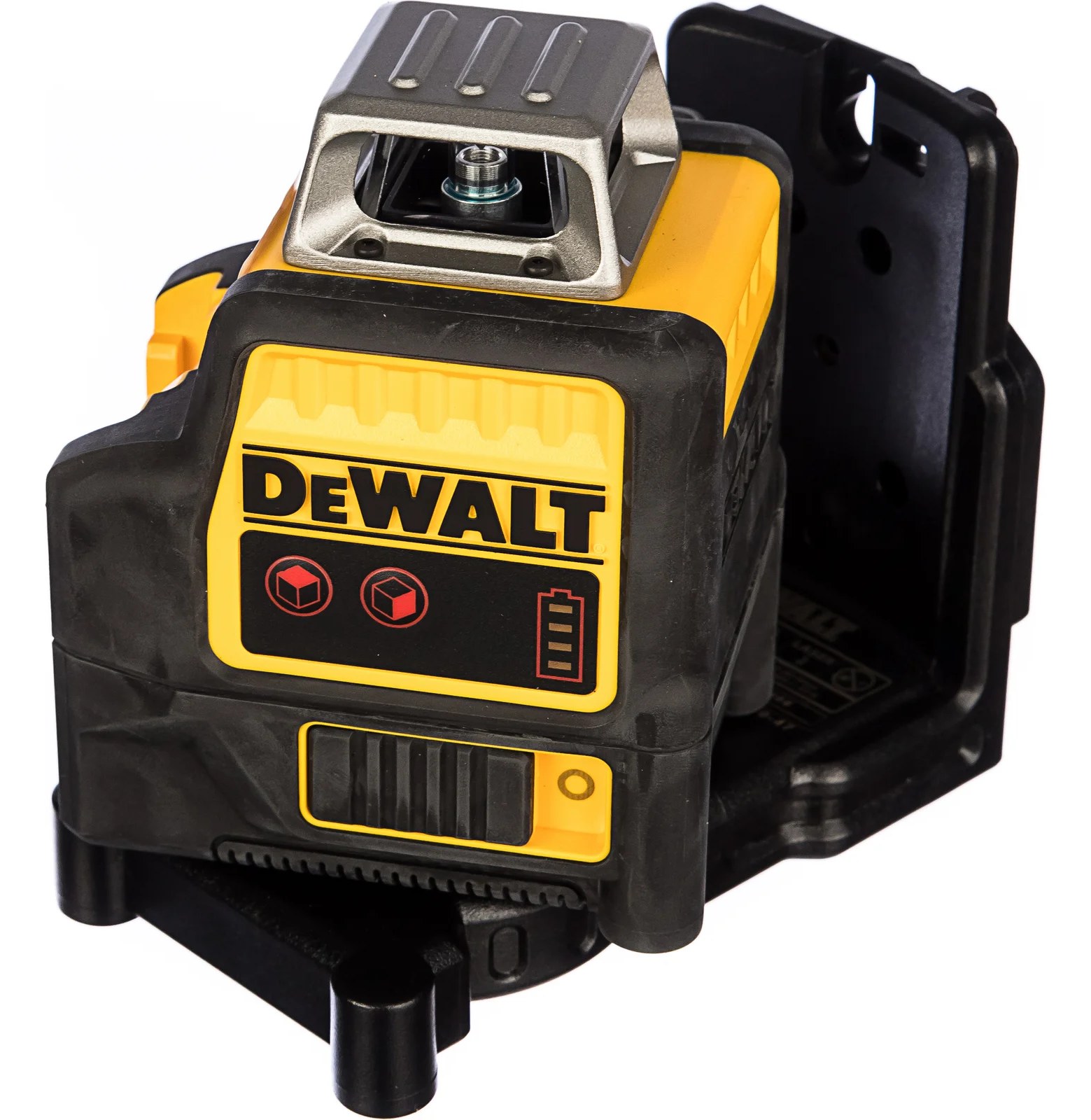 Cамовыравнивающийся лазерный уровень DEWALT DCE0811LR