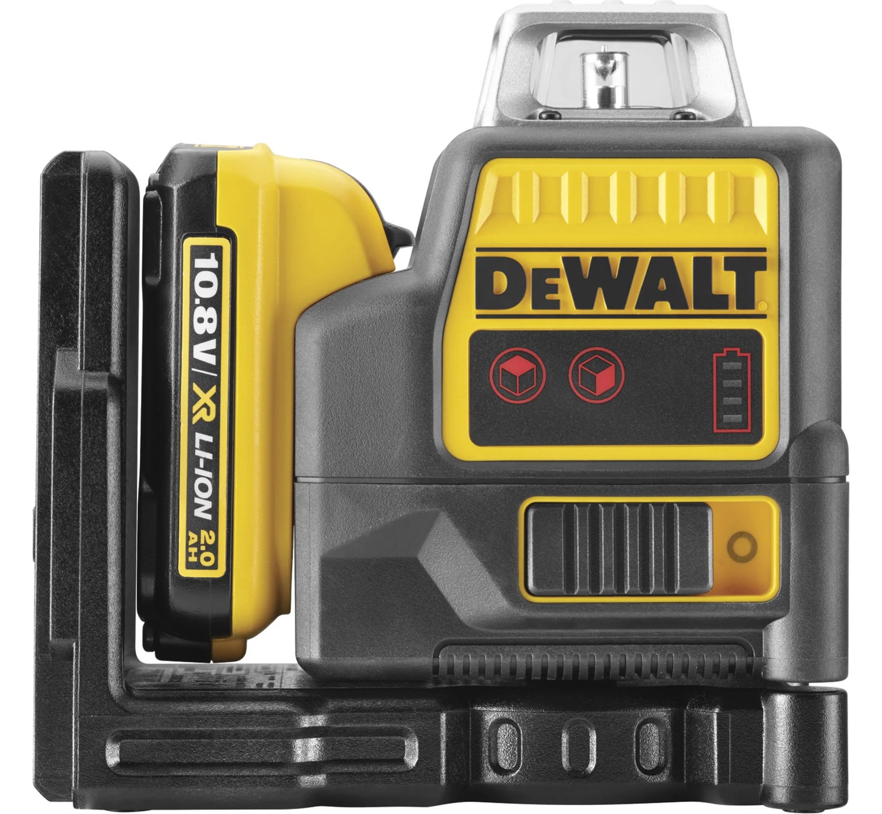 Cамовыравнивающийся лазерный уровень DEWALT DCE0811D1R