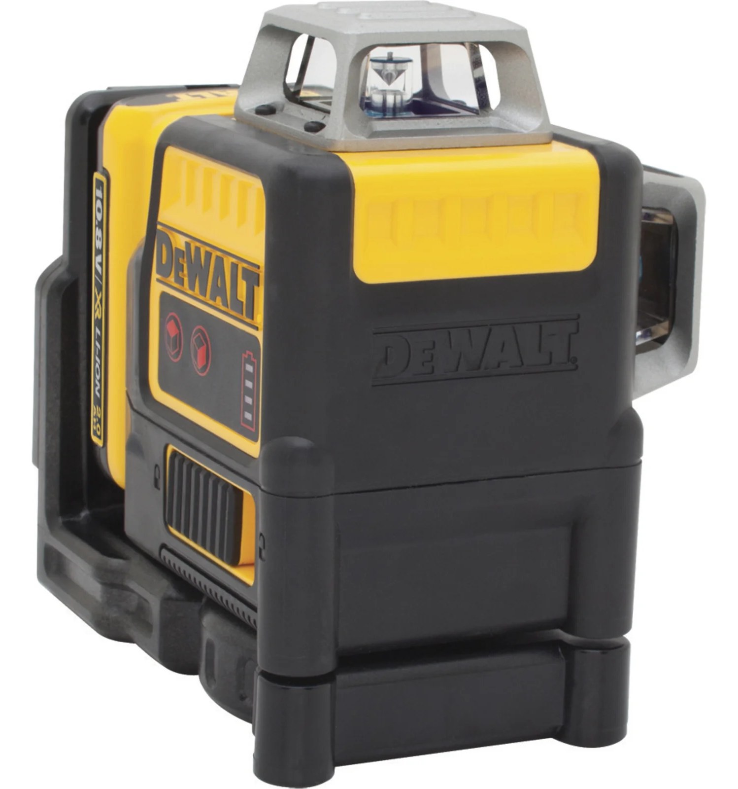Cамовыравнивающийся лазерный уровень DEWALT DCE0811D1R
