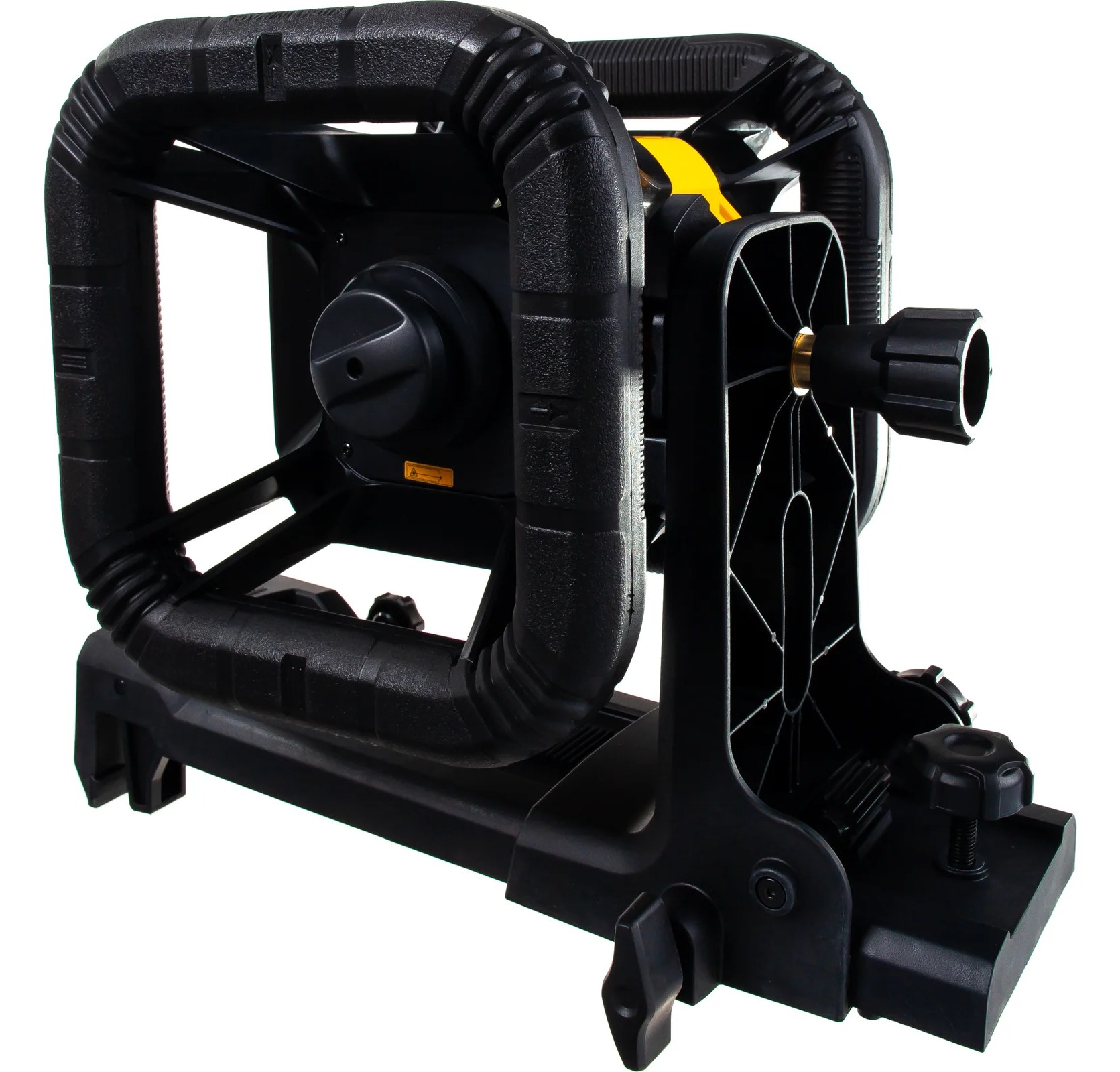 Cамовыравнивающийся ротационный лазерный уровень DEWALT DCE074D1R