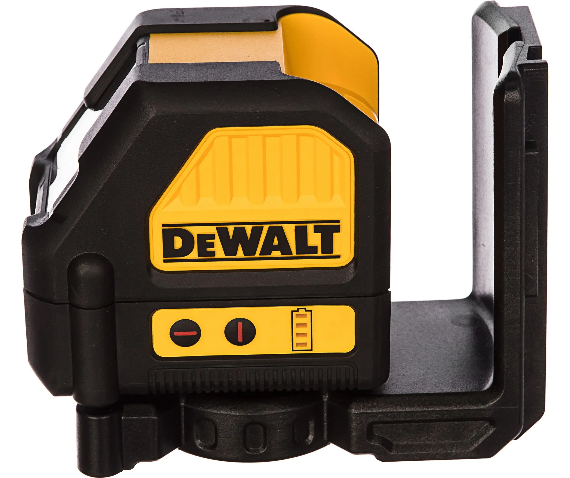 Cамовыравнивающийся лазерный уровень DEWALT DCE088LR