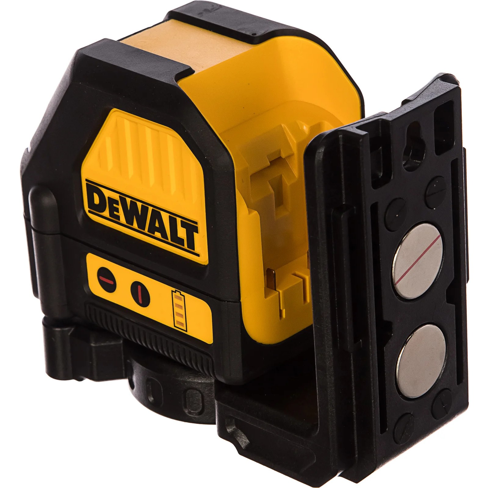 Cамовыравнивающийся лазерный уровень DEWALT DCE088LR