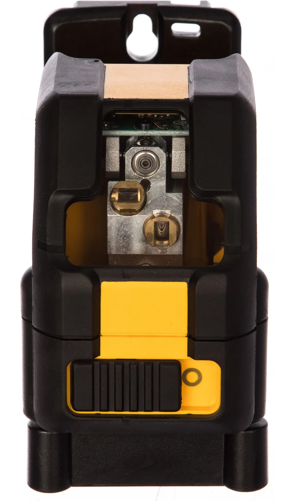 Cамовыравнивающийся лазерный уровень DEWALT DCE088LR