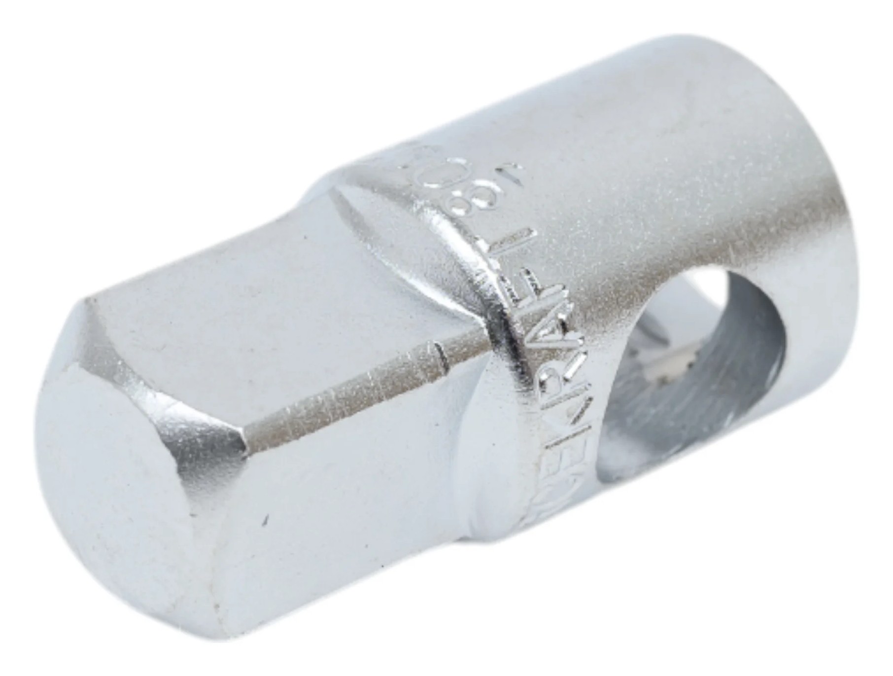 Адаптер-переходник 1/4" F x 3/8" M Forcekraft FK-80923 52936