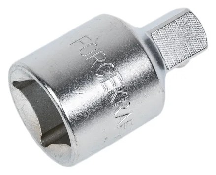 Адаптер-переходник 3/4" Fx1/2" M Forcekraft FK-80964(52940)