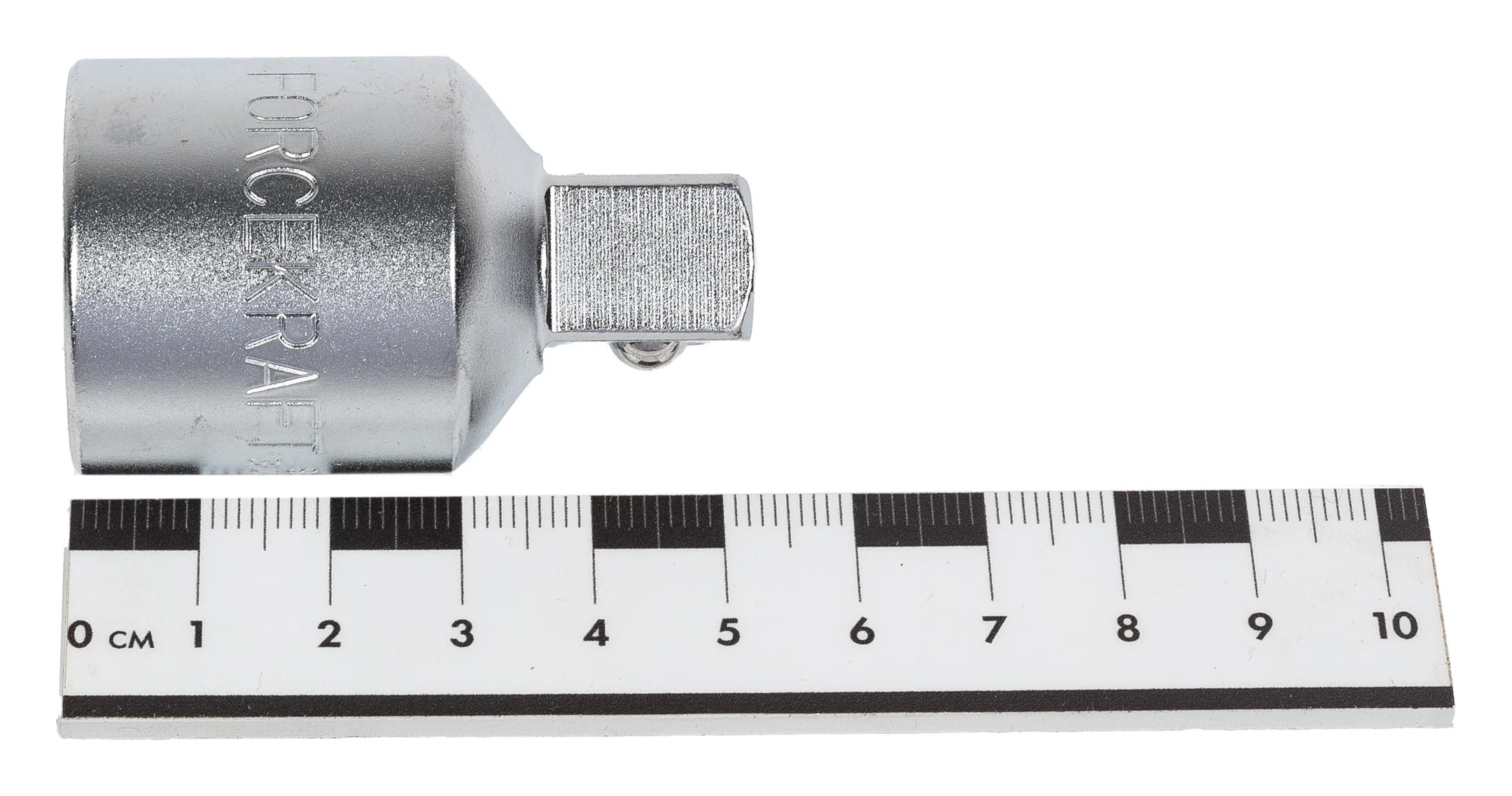 Адаптер-переходник 3/4" Fx1/2" M Forcekraft FK-80964(52940)