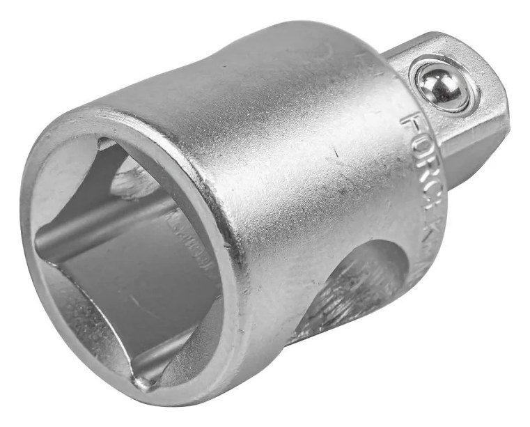 Адаптер 1/2" Fх3/8" M Forcekraft FK-80643(52939)