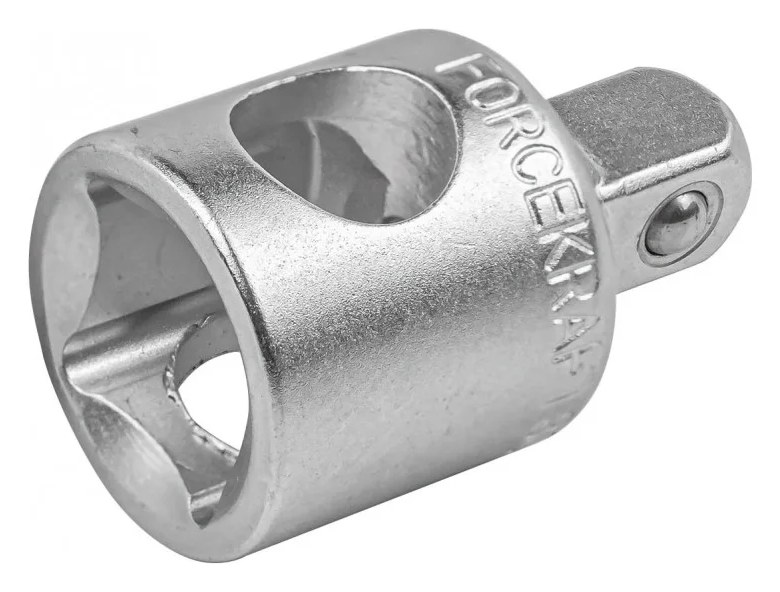Адаптер 3/8"Fx1/4" M Forcekraft FK-80632 52937