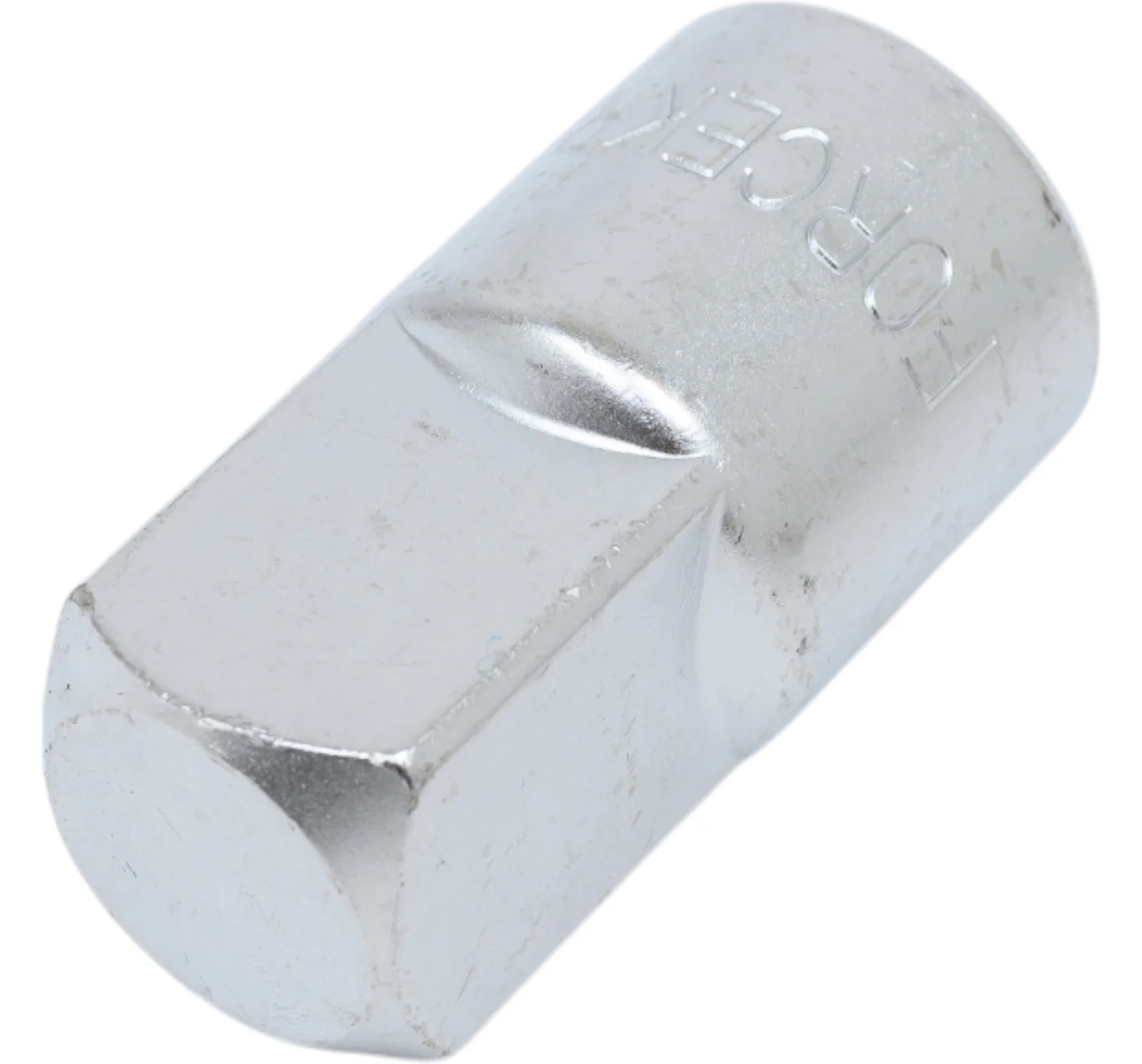 Адаптер-переходник 1/2" F x 3/4" M Forcekraft FK-80946(54536)