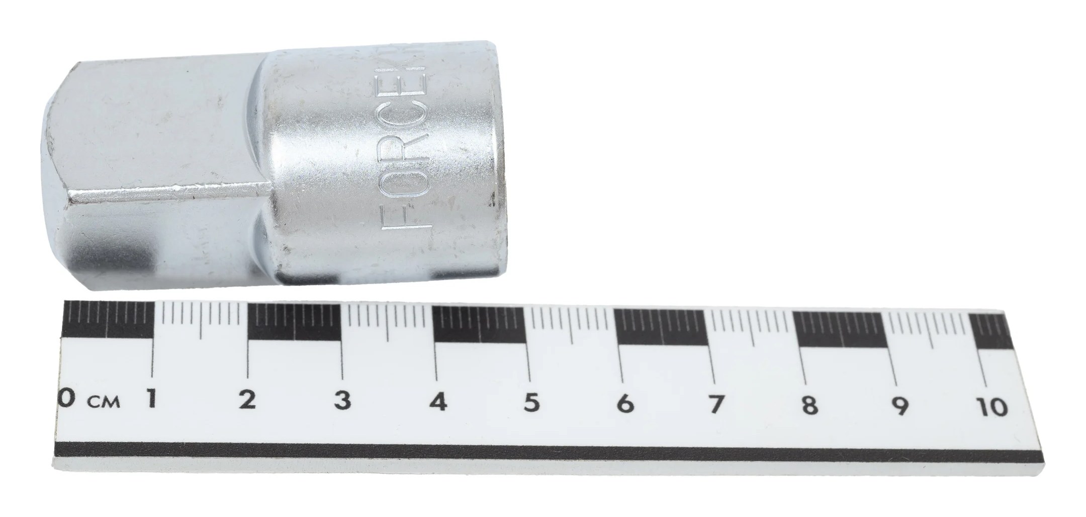 Адаптер-переходник 1/2" F x 3/4" M Forcekraft FK-80946(54536)