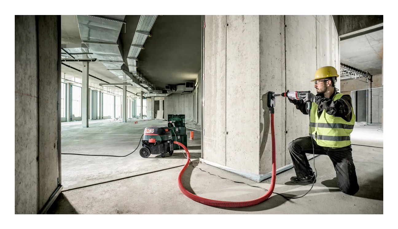 Адаптер пылеотсоса DDE 72 Metabo 631343000