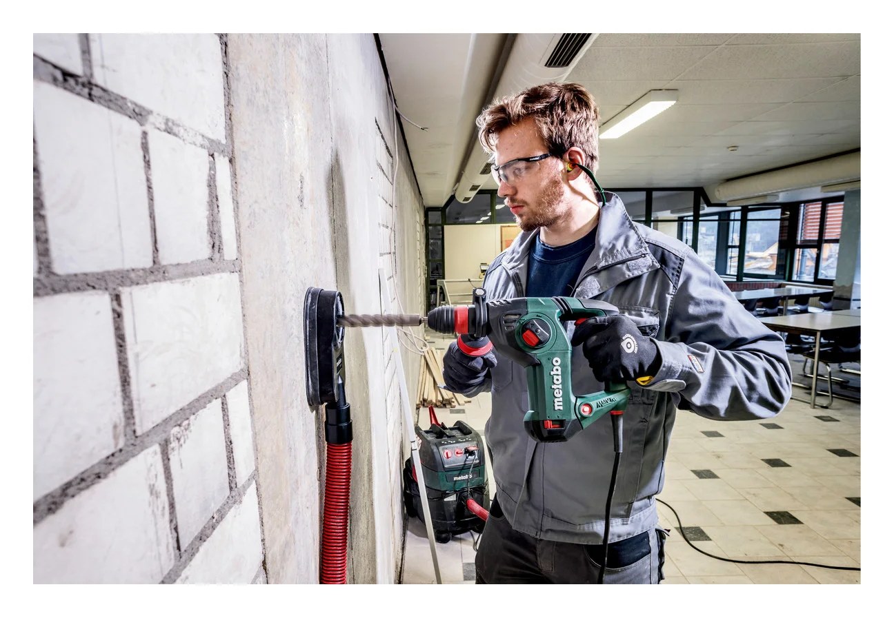 Адаптер пылеотсоса DDE 72 Metabo 631343000