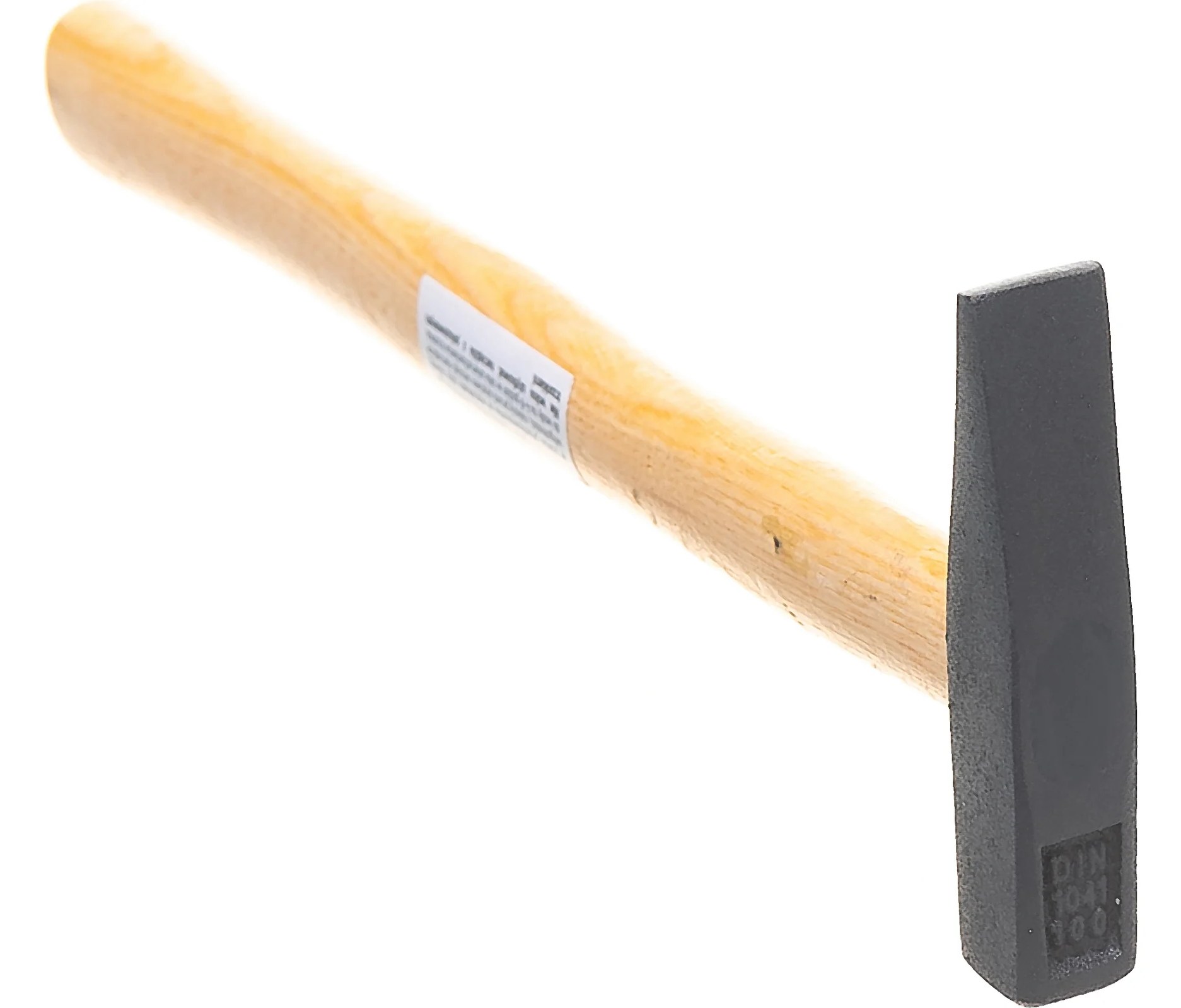 Cтолярный молоток с деревянной рукояткой (100 г) Top Tools 02A201