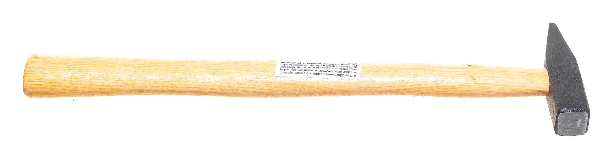 Cтолярный молоток с деревянной рукояткой (100 г) Top Tools 02A201