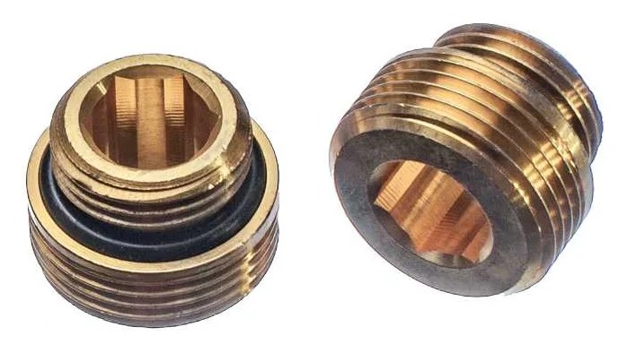 Адаптер для Н-образного узла FAR 1/2"ВР 2 штуки FC 6081